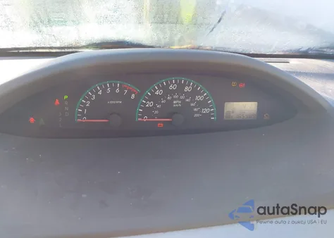 2009 Toyota Yaris from USA, damaged, VIN JTDBT903X94047038